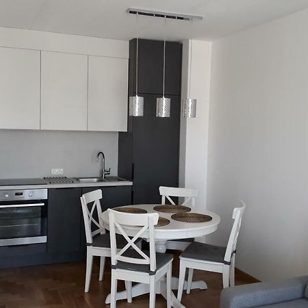 Apartment Ieva Паланга Екстер'єр фото